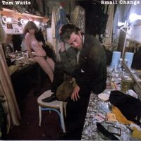 Tom Waits — Tom Traubert's Blues (Four Sheets to the Wind in Copenhagen)