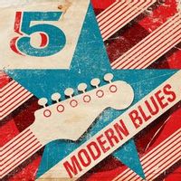 Tommy Castro — Backup Plan