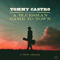 Tommy Castro — Blues Prisoner