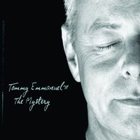Tommy Emmanuel — Footprints