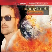 Tommy Fresh — Your Woman (by White Town)