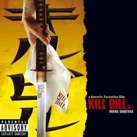 Tomoyasu Hotei — Theme From: Kill Bill, Vol.1