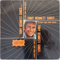 Tony Bennet — All Mine (Minha)