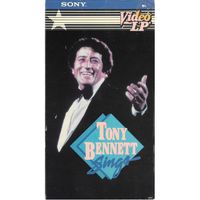 Tony Bennet — I Wanna Be Around