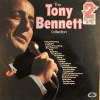 Tony Bennet — Just One Of Those Things