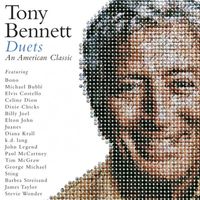Tony Bennet — Lullaby of Broadway (with Dixie Chicks)