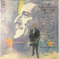 Tony Bennet — Santa Claus Is Coming to Town