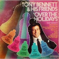 Tony Bennet — Silver Bells