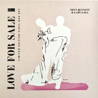 Tony Bennett & Lady Gaga — I Won't Dance
