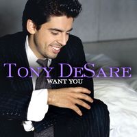 Tony DeSare — (I'd Have It All) If I Had Drew