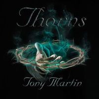 Tony Martin — Nowhere to Fly