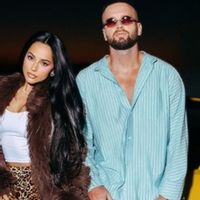 Topic & Becky G — Sorry Papi