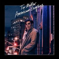 Tor Miller — Surrender (2016)