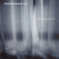 Tord Gustavsen Trio — Where Breathing Starts
