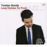 Torsten Goods, Viktoria Tolstoy — They Can't Take That Away From Me