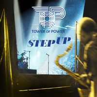 Tower Of Power — Beyond My Wildest Dreams