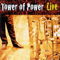 Tower Of Power — Diggin' On James Brown