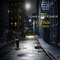 Tower Of Power — Selah