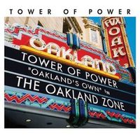 Tower Of Power — This Type Of Funk