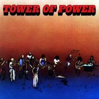 Tower Of Power — What Is Hip