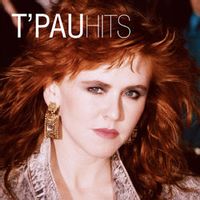 T'PAU — CHINA IN YOUR HAND