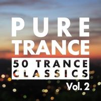 Trance Forever — Unlimited Energy