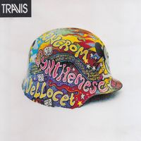 Travis — The Beautiful Occupation
