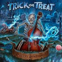 Trick Or Treat — Have a Nice Judgment Day