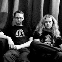 Trigg & Gusset — Locked Outside