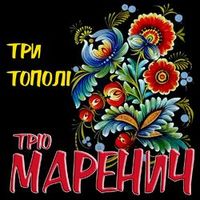 Тріо Маренич — Несе Галя Воду