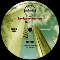 TRIPMANN — Shadow Dancing