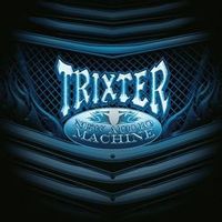 Trixter — Ride
