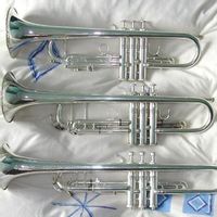 Trumpet Thing — Far Away