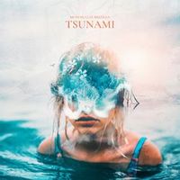 Monoir Feat. Brianna — Tsunami (Magnit edition)