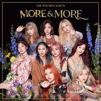 Twice — More & More