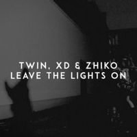 Twin — Leave the Lights On
