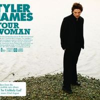 Tyler James — Your Woman