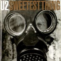 U2 — Sweetest Thing (The Single Mix)