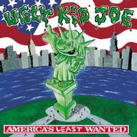 Ugly Kid Joe — Cats In The Cradle ("America's Least Wanted" 1992)