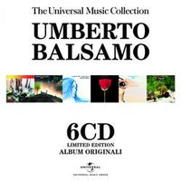 Umberto Balsamo — Bugiardi noi
