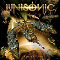 Unisonic — Judgement Day