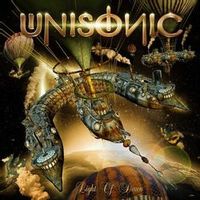 Unisonic — Night Of The Long Knives