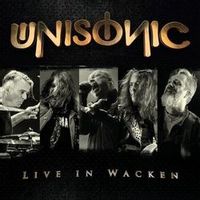 Unisonic — When The Deed Is Done