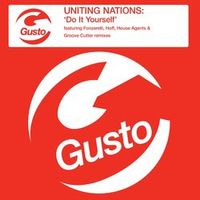 Uniting Nations — Do It Yourself