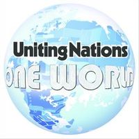 UNITING NATIONS — She's Special