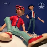 Discollusion — Up 4 It (Magnit edition)