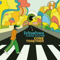 Urbandawn — Come Together (feat. Tyson Kelly)