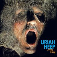 Uriah Heep — Walking In Your Shadow
