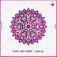 V-Sta — Peaceful Day (Original Mix)