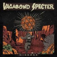 Vagabond Specter — Dancing In The Light